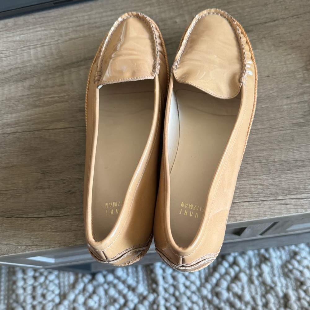 Stuart Weitzman Loafers